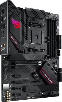Płyta główna - ASUS ROG STRIX B550-F GAMING