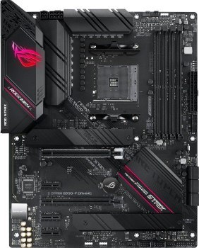 Płyta główna - ASUS ROG STRIX B550-F GAMING Płyta główna - ASUS ROG STRIX B550-F GAMING