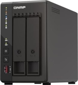 QNAP TS-253E-8G