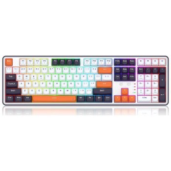 Redragon K689WBO-RGB-PRO Wyvern Redragon K689WBO-RGB-PRO Wyvern
