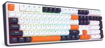 Redragon K689WBO-RGB-PRO Wyvern Redragon K689WBO-RGB-PRO Wyvern
