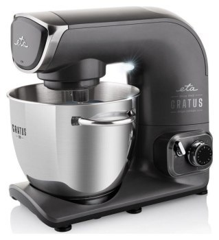 Robot kuchenny - ETA Gratus Evo czarny Robot kuchenny - ETA Gratus Evo czarny