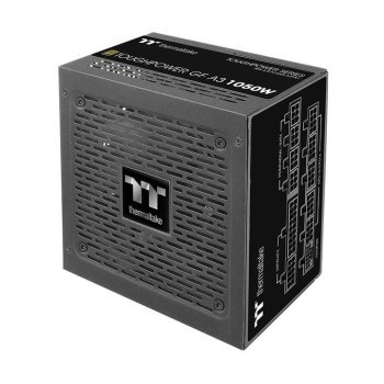 THERMALTAKE TOUGHPOWER GF A3 1050W GOLD F MODULAR 12CM GEN5 PS-TPD-1050FNFAGE-H THERMALTAKE TOUGHPOWER GF A3 1050W GOLD F MODULAR 12CM GEN5 PS-TPD-1050FNFAGE-H