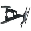 Uchwyt - TECHLY UCHWYT ŚCIENNY TV LED/LCD 40-80 CALI 50KG O
