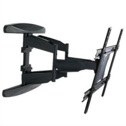 Uchwyt - TECHLY UCHWYT ŚCIENNY TV LED/LCD 40-80 CALI 50KG O