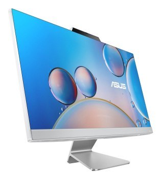ASUS E3402WVAK-WPC043X i5-1335U 23.8 FHD 250nits 100Hz AG 16GB DDR4 SSD512 UHD Graphics WLAN+BT LAN Cam720p W11Pro White 3Y OnSi ASUS E3402WVAK-WPC043X i5-1335U 23.8 FHD 250nits 100Hz AG 16GB DDR4 SSD512 UHD Graphics WLAN+BT LAN Cam720p W11Pro White 3Y OnSi