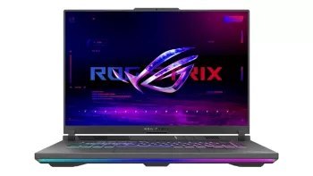 ASUS ROG Strix G16 G614PR-R9161W Ryzen 9 8940HX 16.0 FHD+ 165Hz IPS-level 300nits AG 16GB DDR5-5200 SSD1TB GeForce RTX 5070 Ti 1 ASUS ROG Strix G16 G614PR-R9161W Ryzen 9 8940HX 16.0 FHD+ 165Hz IPS-level 300nits AG 16GB DDR5-5200 SSD1TB GeForce RTX 5070 Ti 1