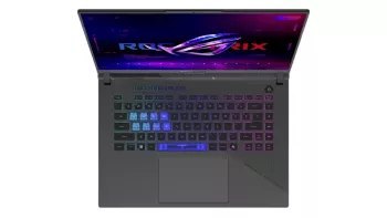 ASUS ROG Strix G16 G614PR-R9161W Ryzen 9 8940HX 16.0 FHD+ 165Hz IPS-level 300nits AG 16GB DDR5-5200 SSD1TB GeForce RTX 5070 Ti 1 ASUS ROG Strix G16 G614PR-R9161W Ryzen 9 8940HX 16.0 FHD+ 165Hz IPS-level 300nits AG 16GB DDR5-5200 SSD1TB GeForce RTX 5070 Ti 1