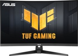 ASUS TUF Gaming VG32WQ3B - 31.5'' | Fast VA | QHD | 0.5ms | 180Hz | HDR