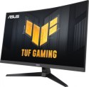ASUS TUF Gaming VG32WQ3B - 31.5'' | Fast VA | QHD | 0.5ms | 180Hz | HDR