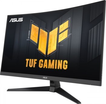 ASUS TUF Gaming VG32WQ3B - 31.5'' | Fast VA | QHD | 0.5ms | 180Hz | HDR ASUS TUF Gaming VG32WQ3B - 31.5'' | Fast VA | QHD | 0.5ms | 180Hz | HDR