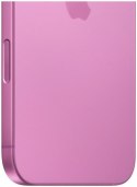 Apple iPhone 16 Plus 128GB - Różowy