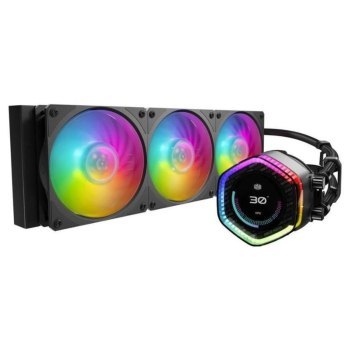 Cooler Master MasterLiquid 360 ION Cooler Master MasterLiquid 360 ION