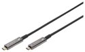 DIGITUS USB Type-C-USB Type-C AOC 20m
