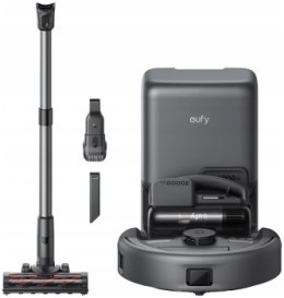 Eufy E20 3w1 czarny