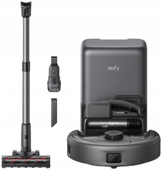 Eufy E20 3w1 czarny Eufy E20 3w1 czarny