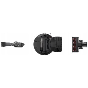 Eufy E20 3w1 czarny Eufy E20 3w1 czarny