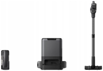 Eufy E20 3w1 czarny Eufy E20 3w1 czarny
