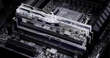 G.SKILL TRIDENT Z5 ROYAL RGB DDR5 2X24GB 8000MHZ CL38 1.35V F5-8000J3848F24GX2-TR5S G.SKILL TRIDENT Z5 ROYAL RGB DDR5 2X24GB 8000MHZ CL38 1.35V F5-8000J3848F24GX2-TR5S