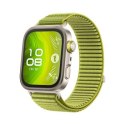 Huawei Watch Fit 4 Pro Zielony