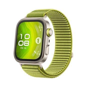 Huawei Watch Fit 4 Pro Zielony Huawei Watch Fit 4 Pro Zielony