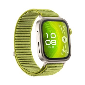 Huawei Watch Fit 4 Pro Zielony Huawei Watch Fit 4 Pro Zielony