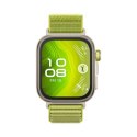 Huawei Watch Fit 4 Pro Zielony