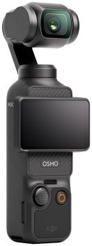 Kamera - DJI Osmo Pocket 3
