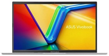 Laptop ASUS Vivobook 15 X1502VA-BQ681W i5-13420H 15.6" FHD 16GB 512SSD W11 Laptop ASUS Vivobook 15 X1502VA-BQ681W i5-13420H 15.6" FHD 16GB 512SSD W11