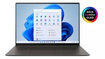 Laptop ASUS Zenbook S 16 UM5606KA-RK006W Ryzen 7 AI 350 16" OLED 3K 120Hz 0,2ms HDR 24GB 1000SSD W11 Laptop ASUS Zenbook S 16 UM5606KA-RK006W Ryzen 7 AI 350 16" OLED 3K 120Hz 0,2ms HDR 24GB 1000SSD W11