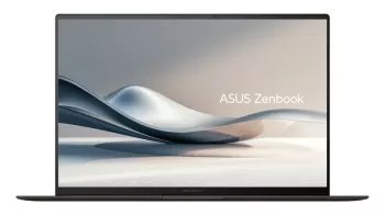 Laptop ASUS Zenbook S 16 UM5606KA-RK006W Ryzen 7 AI 350 16" OLED 3K 120Hz 0,2ms HDR 24GB 1000SSD W11 Laptop ASUS Zenbook S 16 UM5606KA-RK006W Ryzen 7 AI 350 16" OLED 3K 120Hz 0,2ms HDR 24GB 1000SSD W11