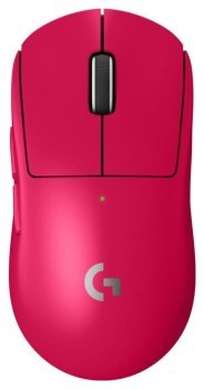 Logitech G Pro X 2 Superlight Magenta Logitech G Pro X 2 Superlight Magenta