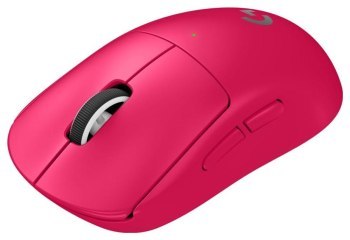 Logitech G Pro X 2 Superlight Magenta Logitech G Pro X 2 Superlight Magenta