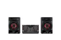 Mini wieża LG LG XBOOM CK43N