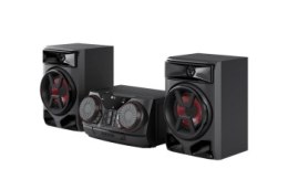 Mini wieża LG LG XBOOM CK43N