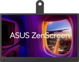 Monitor ASUS ZenScreen MB169CK - 15.6'' | IPS | Full HD