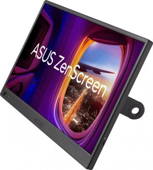 Monitor ASUS ZenScreen MB169CK - 15.6'' | IPS | Full HD Monitor ASUS ZenScreen MB169CK - 15.6'' | IPS | Full HD