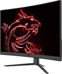 Monitor MSI G27C4 E3 - 27'' | Full HD | VA | 180Hz