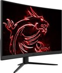 Monitor MSI G27C4 E3 - 27'' | Full HD | VA | 180Hz