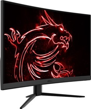 Monitor MSI G27C4 E3 - 27'' | Full HD | VA | 180Hz Monitor MSI G27C4 E3 - 27'' | Full HD | VA | 180Hz