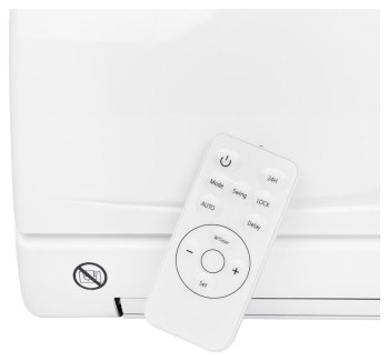 Noveen HC2200 biały Noveen HC2200 biały