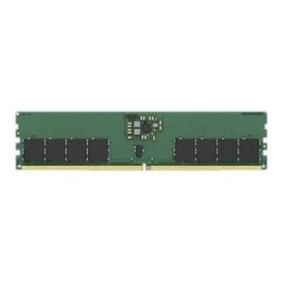 Pamięć - Kingston 64GB [1x64GB 6400MHz DDR5 CL52 2Rx8 CUDIMM]