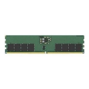 Pamięć - Kingston 64GB [1x64GB 6400MHz DDR5 CL52 2Rx8 CUDIMM]