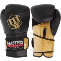 Rękawice bokserskie Masters RBT-HARD 16 oz New 01846-16