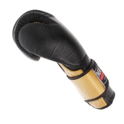 Rękawice bokserskie Masters RBT-HARD 16 oz New 01846-16 Rękawice bokserskie Masters RBT-HARD 16 oz New 01846-16