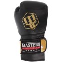 Rękawice bokserskie Masters RBT-HARD 16 oz New 01846-16