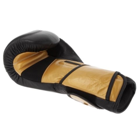 Rękawice bokserskie Masters RBT-HARD 16 oz New 01846-16 Rękawice bokserskie Masters RBT-HARD 16 oz New 01846-16