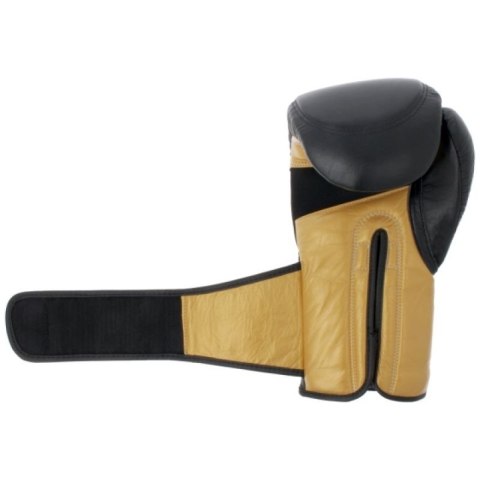 Rękawice bokserskie Masters RBT-HARD 16 oz New 01846-16 Rękawice bokserskie Masters RBT-HARD 16 oz New 01846-16