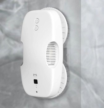 Robot do mycia okien Xiaomi Hutt DDC55 Robot do mycia okien Xiaomi Hutt DDC55