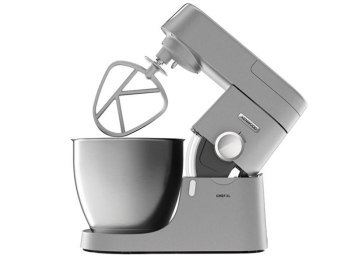 Roboty kuchenne KENWOOD KVL4110S (1200W) Roboty kuchenne KENWOOD KVL4110S (1200W)